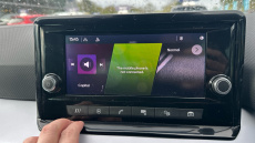 SEAT Arona 1.0 TSI 110 FR Edition 5dr Petrol Hatchback